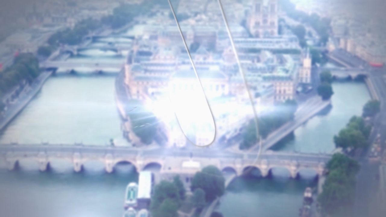 Val-d'Oise TV — Spot publicitaire